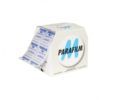 พาราฟิล์ม เอ็ม (Parafilm M) / พาราฟิล์มแบบม้วน