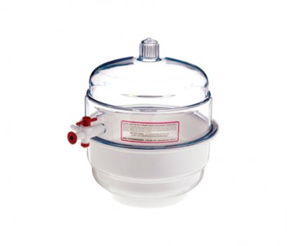 โถดูดความชื้น พลาสติก PP/PC