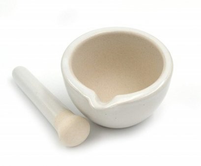 โกร่งบดยา