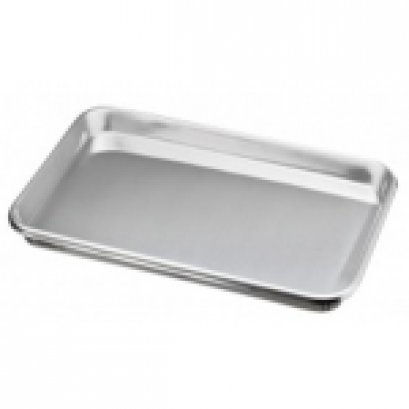 ถาดสี่เหลี่ยมตื้น