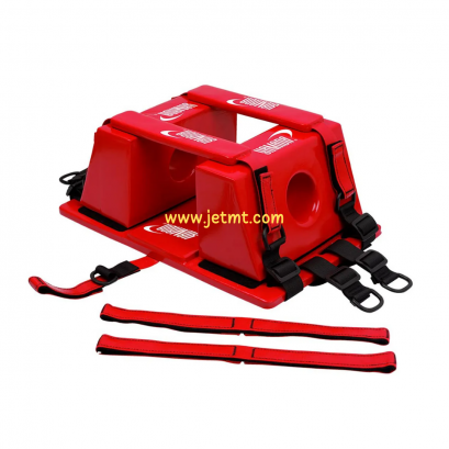 อุปกรณ์ประคองข้างศีรษะ HEAD IMMOBILIZER รุ่น YJK-16
