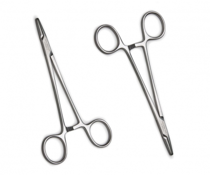 needle holder mayo hegar ยี่ห้อ HILBRO