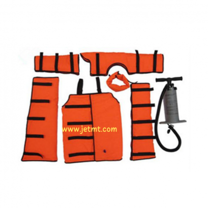 ชุดเฝือกสุญญากาศ VACUUM SPLINT รุ่น YJK-E-7-3