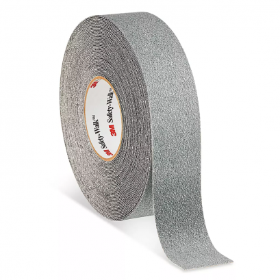 3M™ Safety-Walk™ Slip-Resistant  เทปกันลื่น รุ่น 370 สีเทา