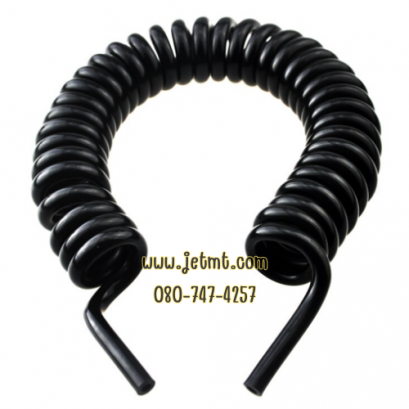 สายยางขดสปริง Rister