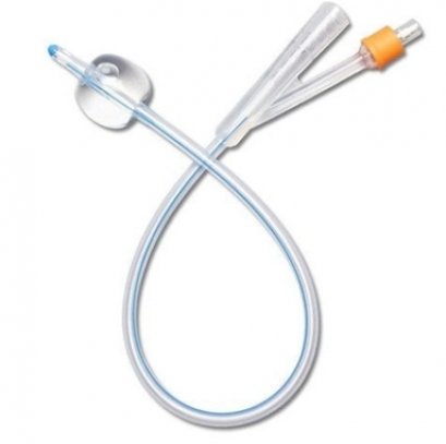สายสวนปัสสาวะ Foley Catheter 2 Way ยี่ห้อ BG