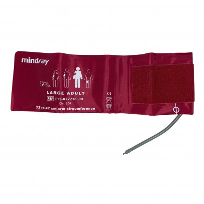ผ้าพันแขน Mindray CM1300 Series รหัส Cm1304