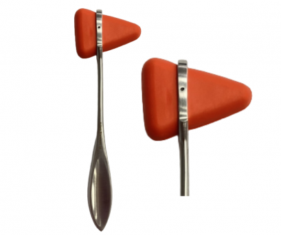 ฆ้อนเคาะเข่า คุณภาพดี