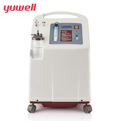 เครื่องผลิตออกซิเจน Yuwell รุ่น 7F-8W