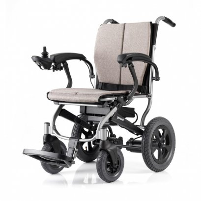 รถเข็นไฟฟ้า ยี่ห้อ YUWELL  รุ่น D130FL