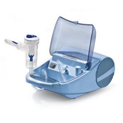 เครื่องพ่นละอองยาแบบกระเป๋าหิ้ว รุ่น DELPHINUS (DF30P00)