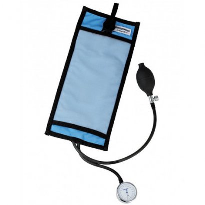 อุปกรณ์บีบให้สารละลาย รุ่น metpak (Pressure Infusion Bag)