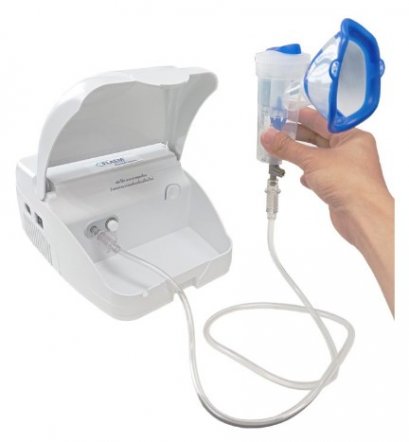 เครื่องพ่นละอองยา รุ่น PRIMO-NEB (PN03P00)