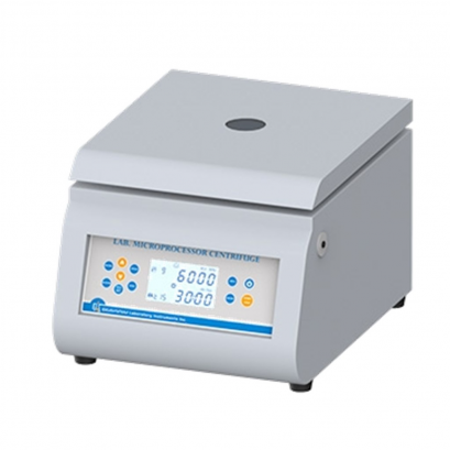 เครื่องปั่นเหวี่ยงตกตะกอนแบบตั้งโต๊ะ  Table Top Centrifuge รุ่u DSC-302SMD