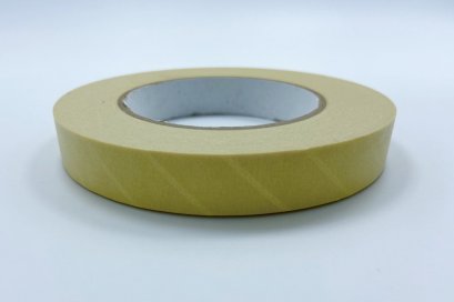 Autoclave Tape เทปตรวจสอบเคมีฆ่าเชื้อด้วยไอน้ำ