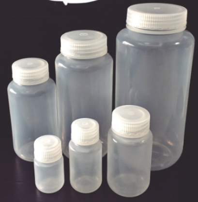 ขวดรีเอเจ้นท์ ปากกว้าง PP  Tarsons