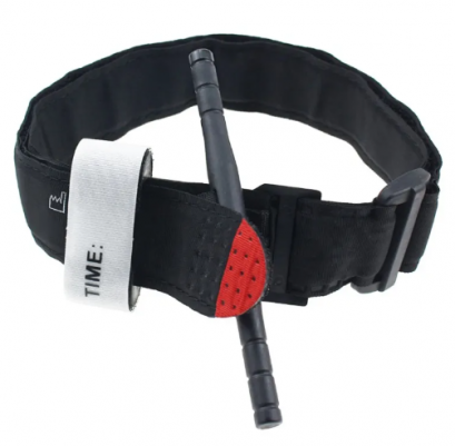 เข็มขัดห้ามเลือดฉุกเฉิน