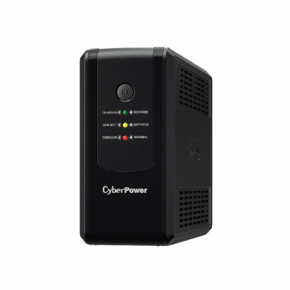 เครื่องสำรองไฟ UT Series รุ่น UT800EG 800VA/480W