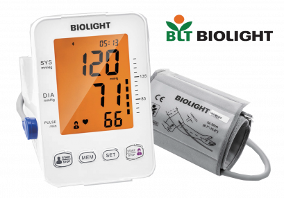 เครื่องวัดความดันโลหิตแบบดิจิตอล  รุ่น WBP302