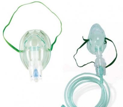 ชุดพ่นยาเด็ก headstar