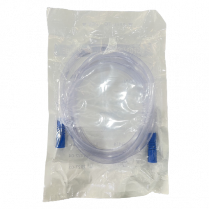 สายยางเครื่องดูดเสมหะ SMAF/SOUNDWAY 1.8m. รุ่น MF-X01-PE