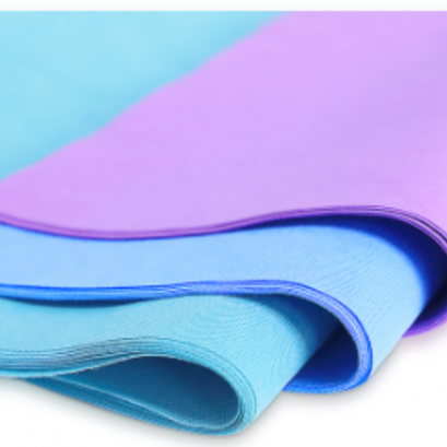กระดาษห่อเครื่องมือแพทย์ Nonwoven SMMS Fabrie Wrap (50&55&60gsm.)
