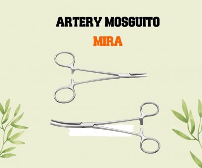Artery Mosguito ยี่ห้อ MIRA