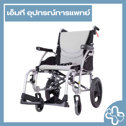 karma ERGO 3-Silver-grey