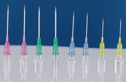 เมดิคัต ยี่ห้อ NIPRO ขนาดต่างๆ (50ชิ้น/กล่อง)