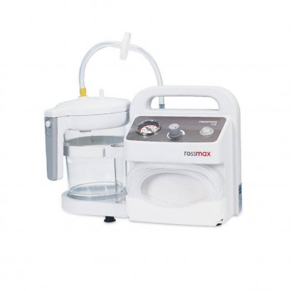 เครื่องดูดเสมหะไฟฟ้า Rossmax รุ่น V5