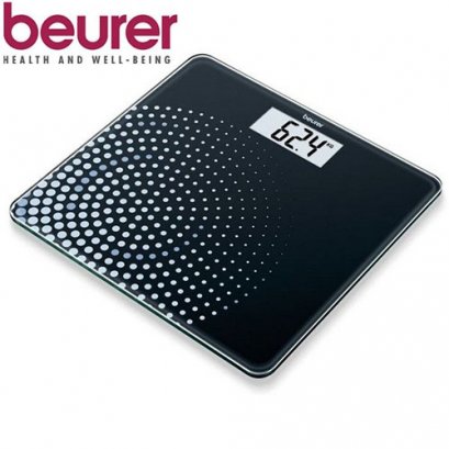 Beurer เครื่องชั่งน้ำหนักดิจิตอล รุ่น GS 210