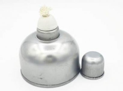 ตะเกียงแอลกอฮอล์ สแตนเลส