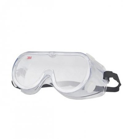 แว่นนิรภัย 3M รุ่น 1621