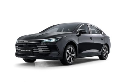 BYD SEAL 5 DM-i - Dynamic