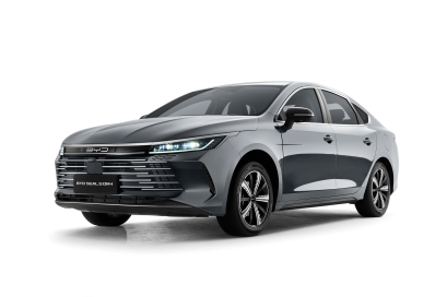 BYD SEAL 5 DM-i - Premium