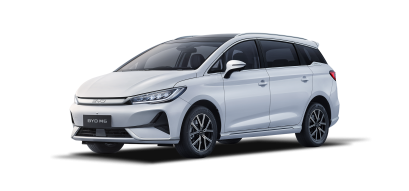 BYD M6 - Dynamic (420 km)