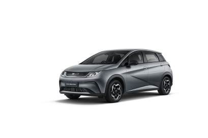 NEW BYD DOLPHIN - Standard Range (435 km)