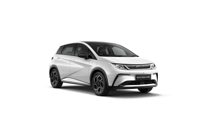New BYD DOLPHIN - Extended Range (490 km)