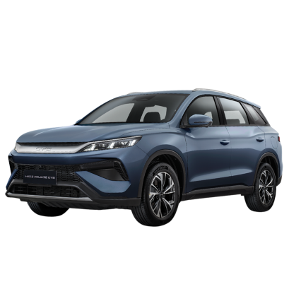 BYD SEALION 5 DM-i -  Premium