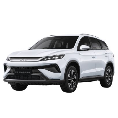 BYD SEALION 5 DM-i -  Dynamic