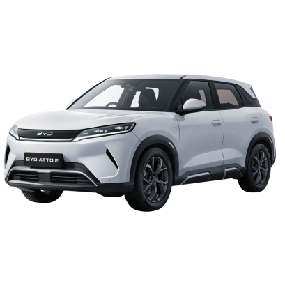 BYD ATTO 2 - Dynamic