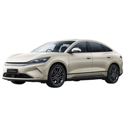 BYD SEAL 6 -  Premium