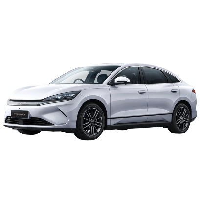 BYD SEAL 6 - Dynamic