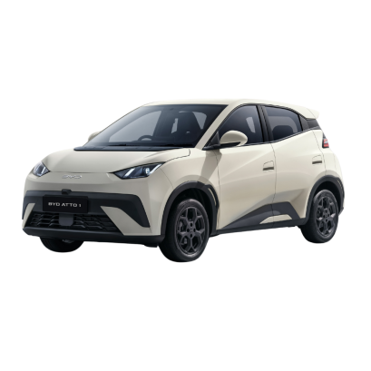 BYD ATTO 1 - Dynamic