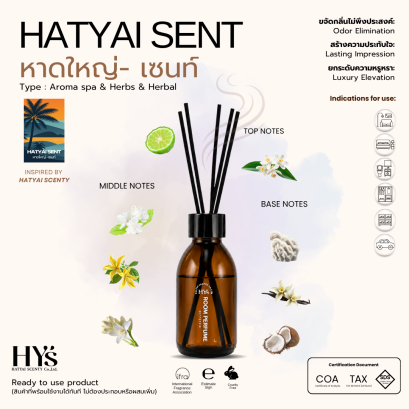HATYAI SENT