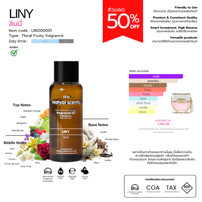 LINY
