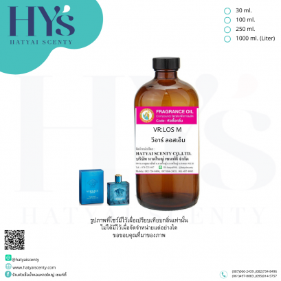 VR:LOS M (วีอาร์ ลอสเอ็ม)