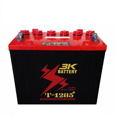 แบตเตอรี่รถกอล์ฟ  3K