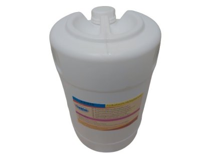 CHEMTEK ANTI RUST 201