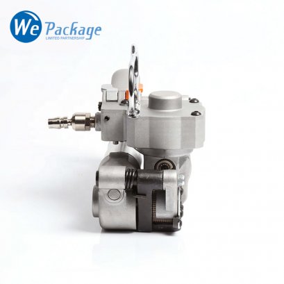 เครื่องรัดระบบลม รุ่น AQD-19